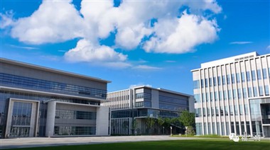 Ffitiadau Pibellau Dur Di-staen Franta yn Helpu Prifysgol Duke Kunshan mewn G...